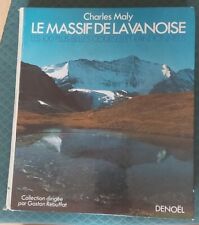 Montagne alpinisme escalade d'occasion  Gignac-la-Nerthe