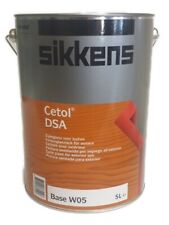 Sikkens cetol dsa usato  Spedire a Italy