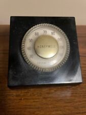 Honeywell desk thermometer for sale  West Babylon