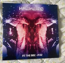 Hawkwind bbc 1972 for sale  CHEPSTOW