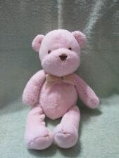 Carters pink teddy for sale  Greenville