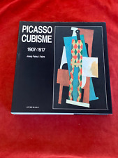 Picasso picasso cubisme d'occasion  Draguignan
