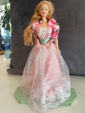 Mattel barbie rose d'occasion  Pernes-les-Fontaines