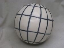 Decorative sphere orb d'occasion  Expédié en Belgium