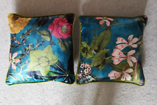 laura ashley cushions for sale  DERBY
