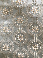 Vintage woven jacquard for sale  North Miami Beach