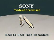Sony trident screw for sale  Shipping to Ireland