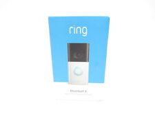 Ring doorbell video for sale  Minneapolis
