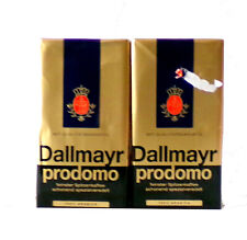 500g dallmayr prodomo for sale  Shipping to Ireland