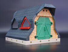 Playmobil dach bauteil gebraucht kaufen  Frauenstein, Rechenberg-Bienenmühle