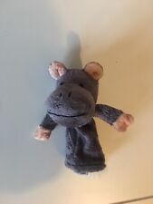 1999 jellycat hippo for sale  LEEDS