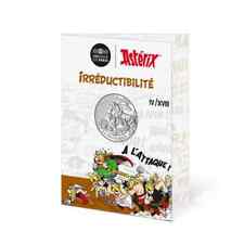 2022 asterix irreducibility d'occasion  Lille-