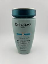 Xampu Kerastase Resistance Bain Force Architecte - 250ml / 8,5 oz comprar usado  Enviando para Brazil