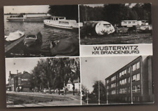 Ddr wusterwitz brandenburg gebraucht kaufen  Berlin