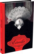 Carmilla   comprar usado  Brasil 