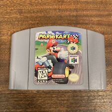 Mario kart nintendo for sale  Shipping to Ireland