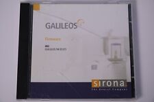 Sirona galileos firmware for sale  Las Vegas