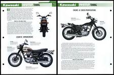 Kawasaki w650 tuning for sale  SLEAFORD