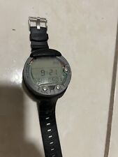 Suunto Vyper Wrist Scuba Dive Computer Watch Used  for sale  Shipping to South Africa