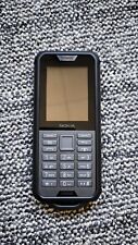 Nokia 800 tough gebraucht kaufen  Großsteinrade