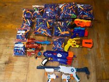 massive nerf lot guns for sale  Blountsville