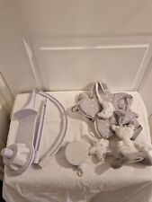 Mothercare baby cot for sale  NORTHAMPTON