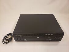 DVD player/karaokê vídeo digital 3 discos APEX AD-5131/testado , usado comprar usado  Enviando para Brazil