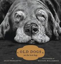 Old dogs best for sale  Shipping to Ireland