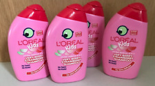 Four oreal kids for sale  UK