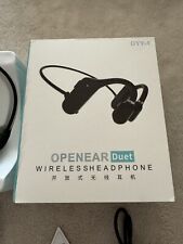 Usado, Fones de ouvido sem fio Openear Duet caixa aberta comprar usado  Enviando para Brazil