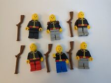 Lego soldaten figuren gebraucht kaufen  Bielefeld