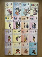 Lot manga dragon d'occasion  Salon-de-Provence