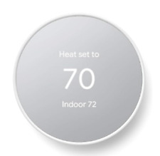 thermostats g4cvz nest for sale  Northborough