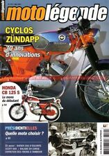 Moto legende 179 d'occasion  Cherbourg-Octeville-