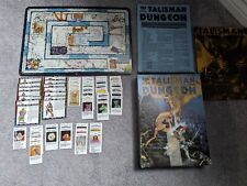 Talisman dungeon 2nd for sale  TELFORD