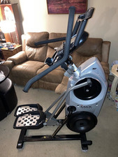 Bowflex max trainer for sale  Oaklyn