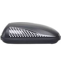 Used, Chequered Stripes Roofbox Sticker Kit, Brand New In Seal Packet 4 sticker sheets for sale  Shipping to South Africa