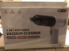 Fanisic mini vacuum for sale  San Marcos