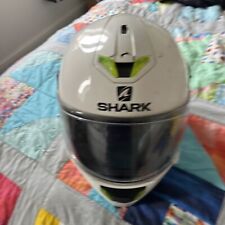 shark raw helmet for sale  Shipping to Ireland