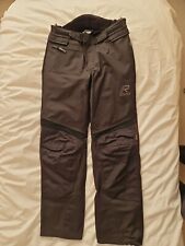 Rukka stretch trousers for sale  DUNFERMLINE