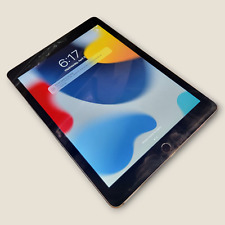 Apple iPad Air 2 16GB, Wi-Fi, 9,7" - Cinza Espacial MGL12LL/A Estado Angustiado comprar usado  Enviando para Brazil