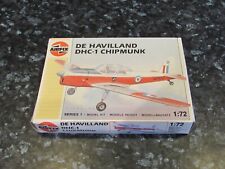 Airfix havilland dhc for sale  BOURNEMOUTH