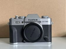 Fujifilm fuji t20 for sale  Shipping to Ireland