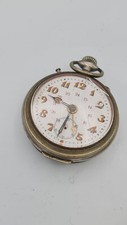 Montre gousset sonnerie d'occasion  Cagnes-sur-Mer