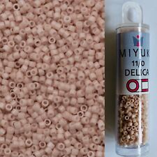 Miyuki delica beads for sale  Shipping to Ireland