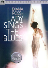 Lady sings blues for sale  SIDCUP