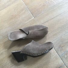 Clarks tan suede for sale  ILFORD