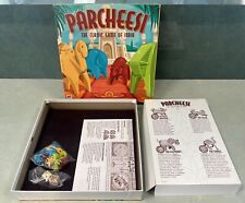 Vintage parcheesi board for sale  Peabody