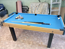 Pool table 6ft for sale  BLACKPOOL