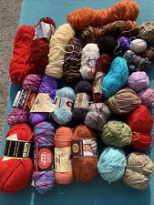 large yarn lot for sale  Sarasota